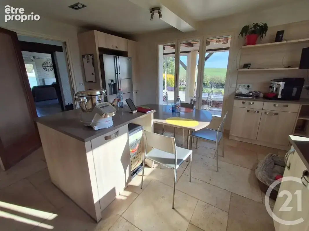 Maison 266 m² à Sementron  - photo 6