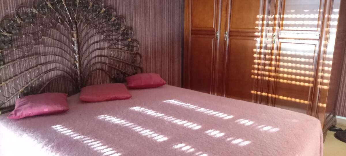 Appartement à HERBLAY