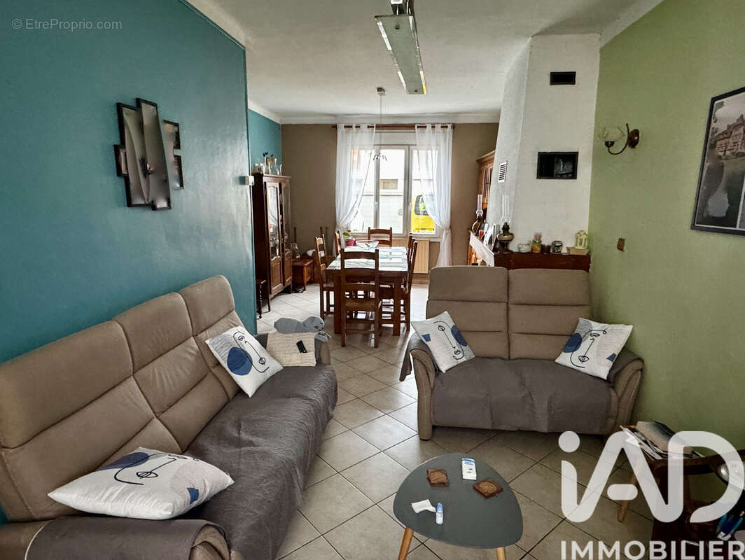 Photo 2 - Maison à MONTATAIRE