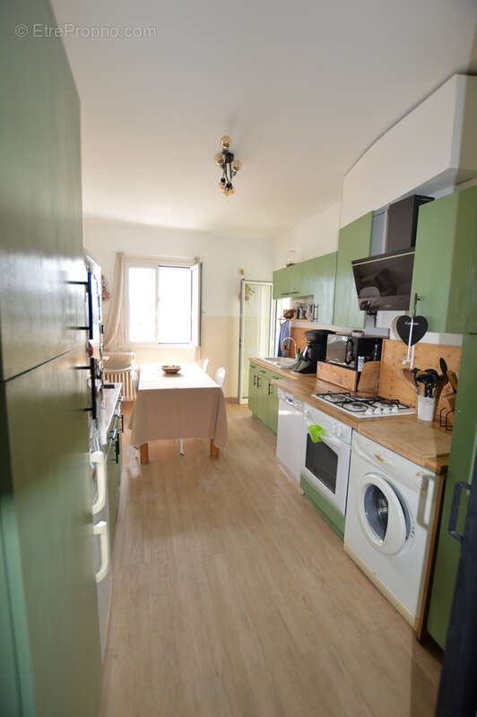 T 3 bastia hauteur - photo 10