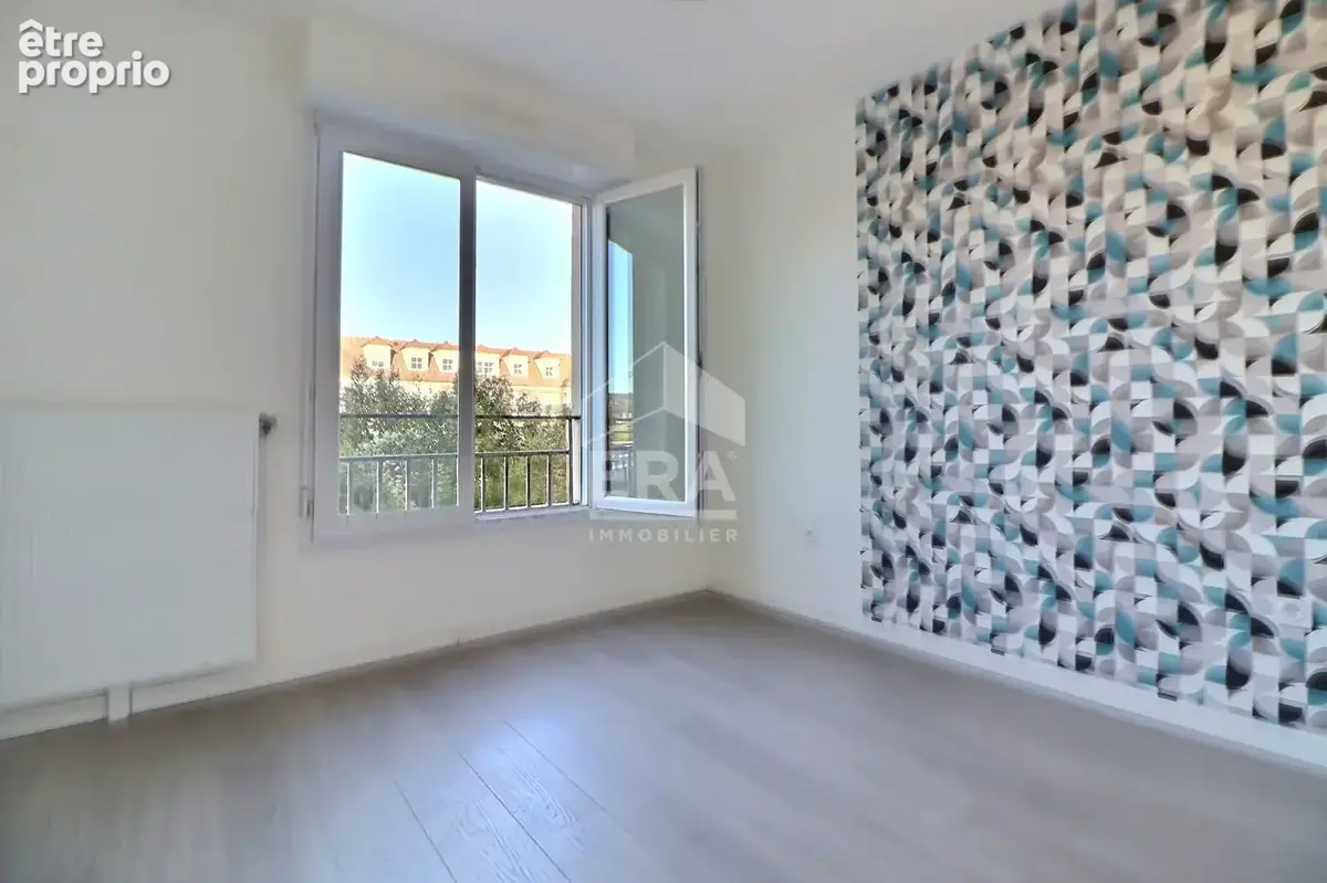Appartement 53m² à saint-leu-la-forêt - photo 12