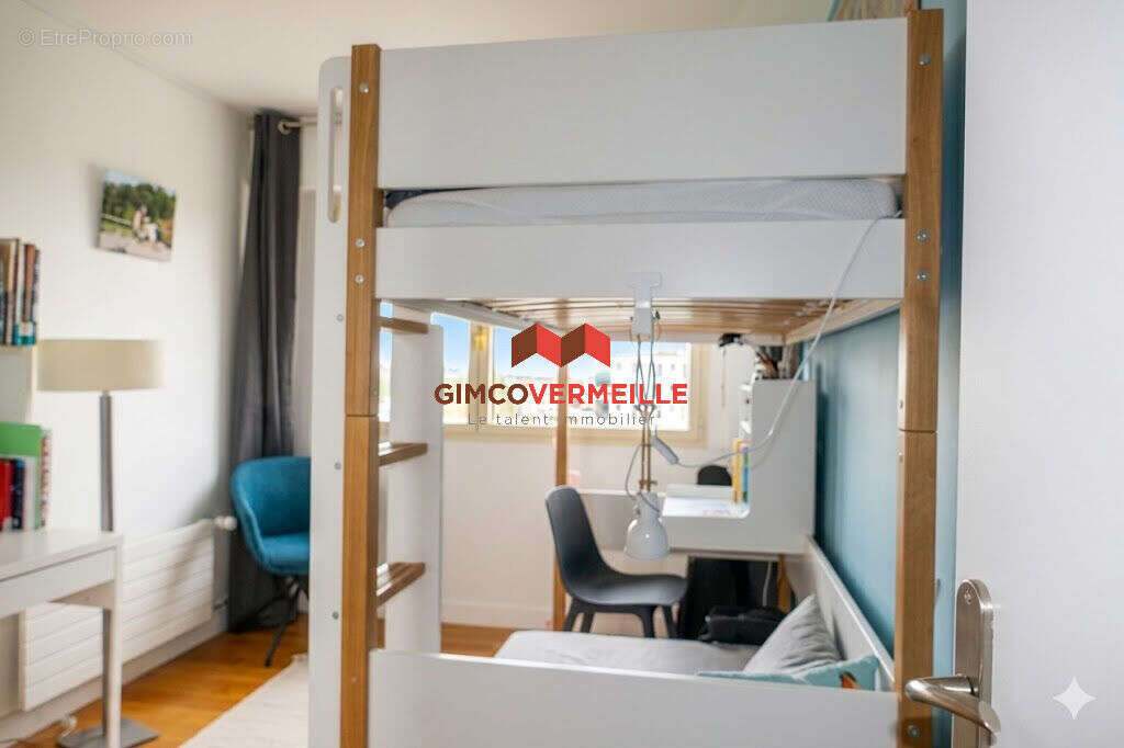 Appartement à RUEIL-MALMAISON