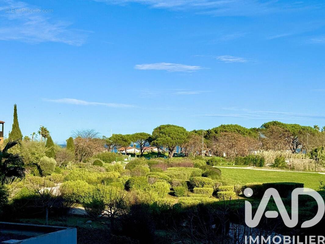 Photo 1 - Appartement à GASSIN