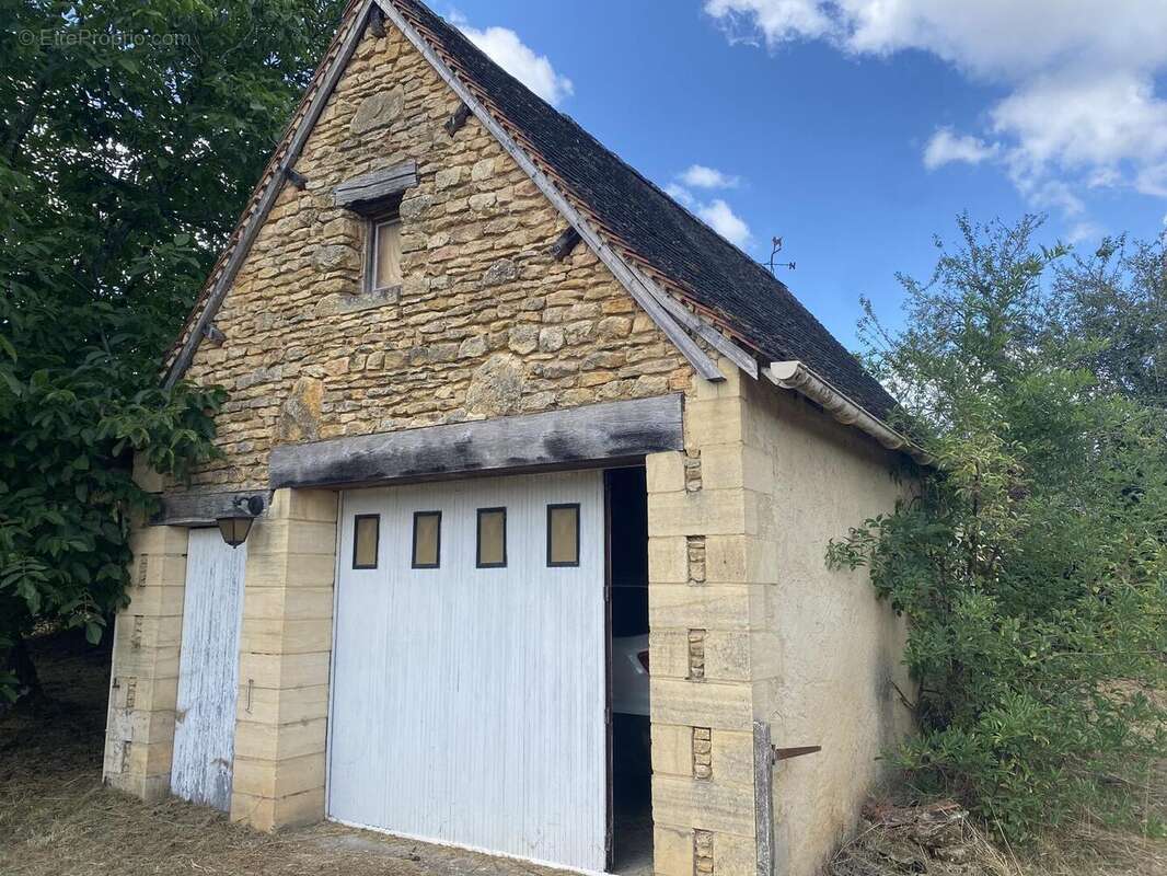 IMG8395 2 - Maison à BEYNAC-ET-CAZENAC