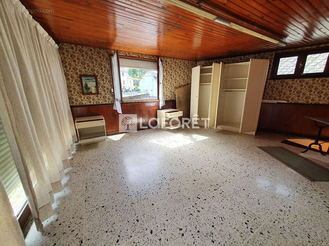 Appartement à PIERREFORT