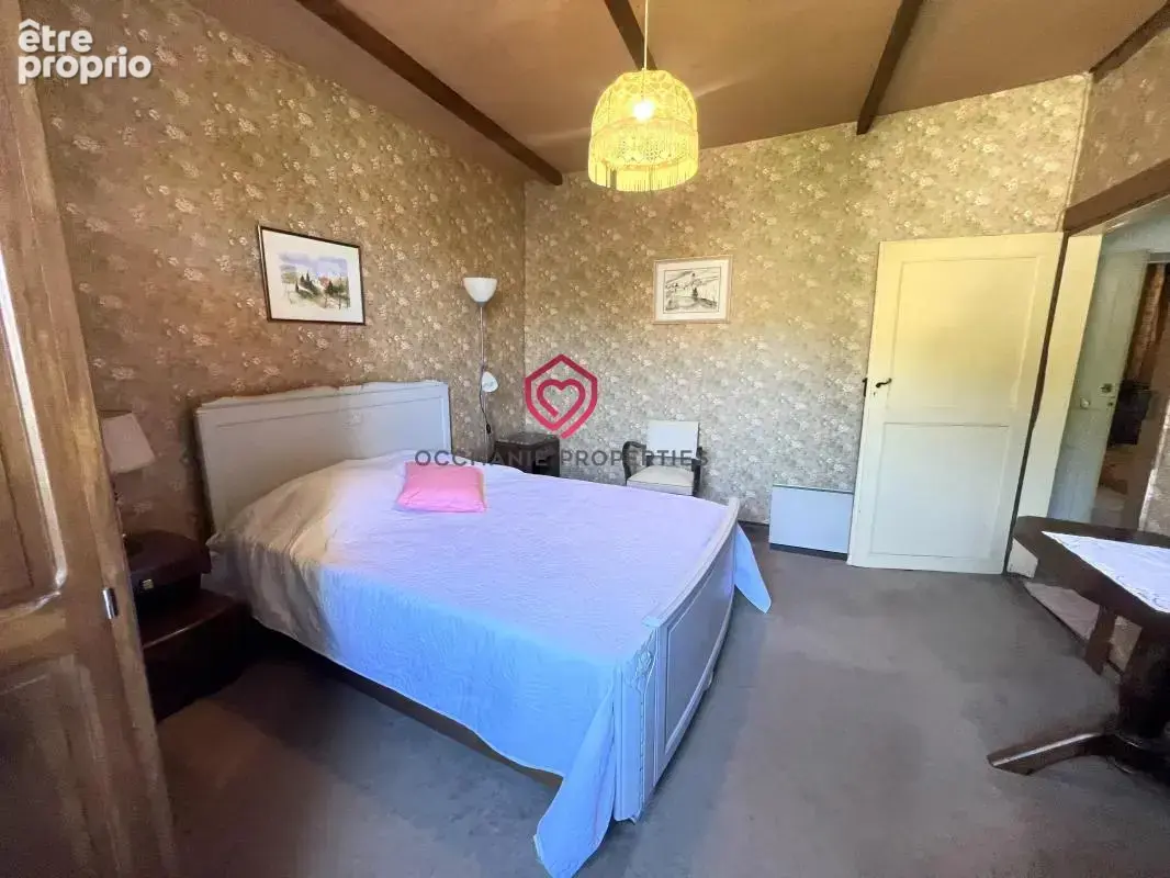 Maison avec grange et jardin - photo 20