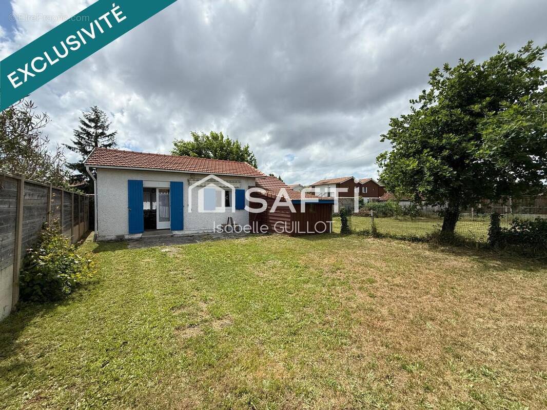 Photo 1 - Maison à AUDENGE