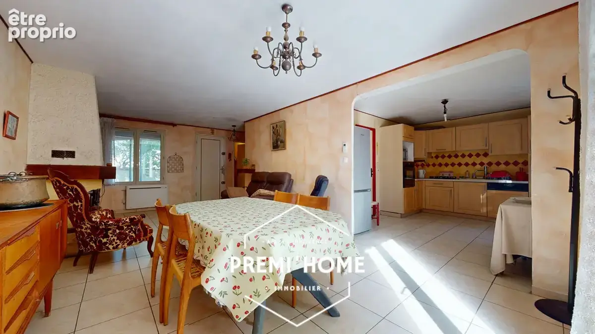 Maison 4 chambres a vendre a miramas - photo 3