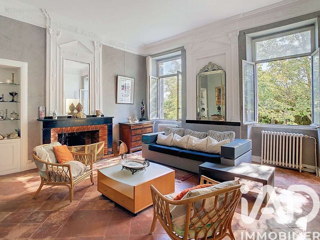 Photo 4 - Maison à SALLES-SUR-L'HERS