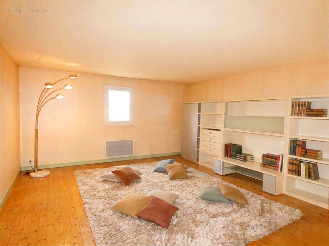 Photo 5 - Maison à SAINT-GELAIS