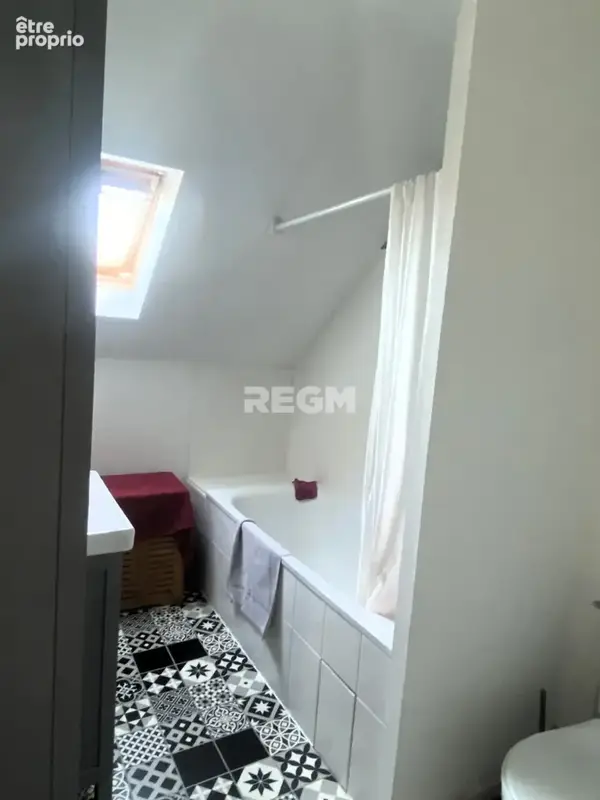 Maison 80 m² à Morigny-Champigny  - photo 10