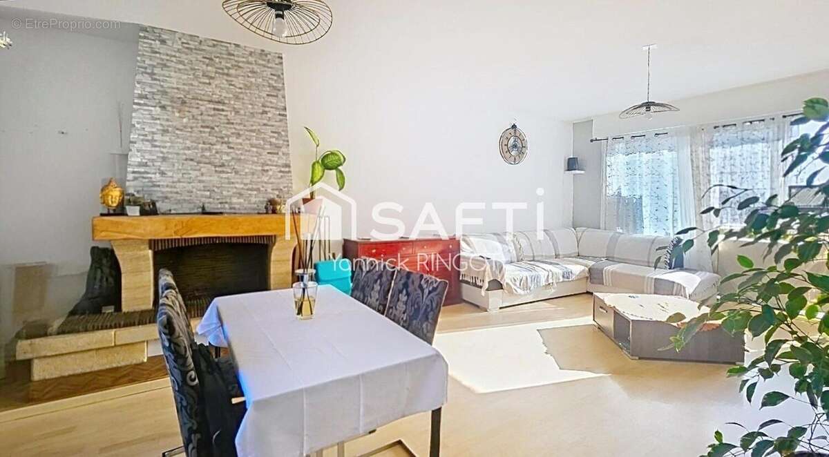 Photo 6 - Maison à CARVIN