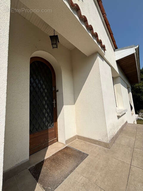 Maison à MERIGNAC