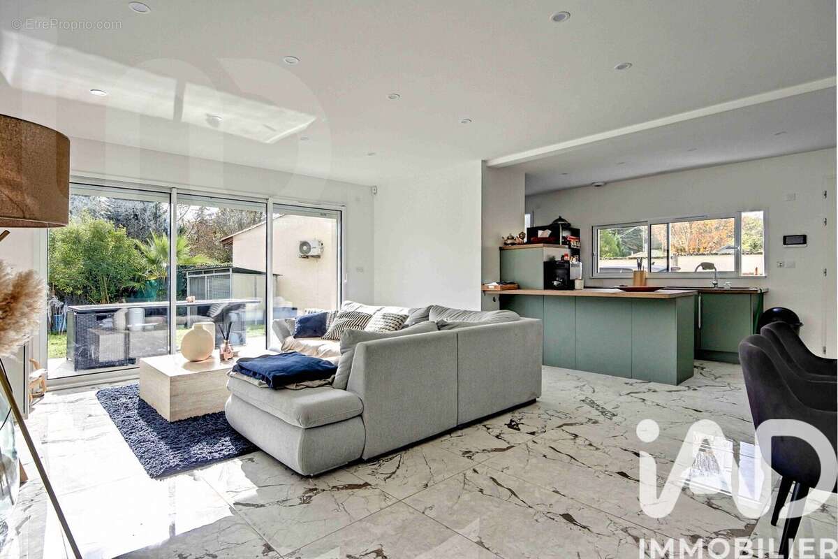 Photo 3 - Maison à CASTELNAU-DE-MEDOC