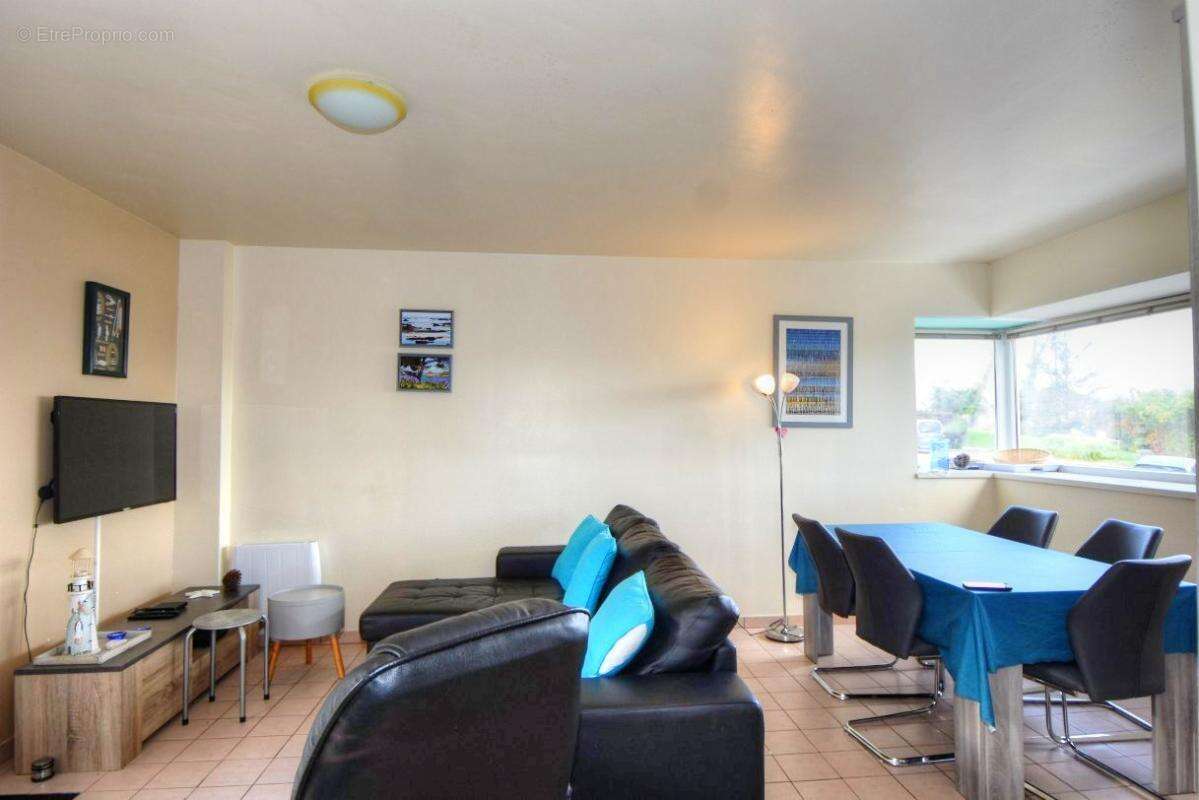 Maison à TREVOU-TREGUIGNEC