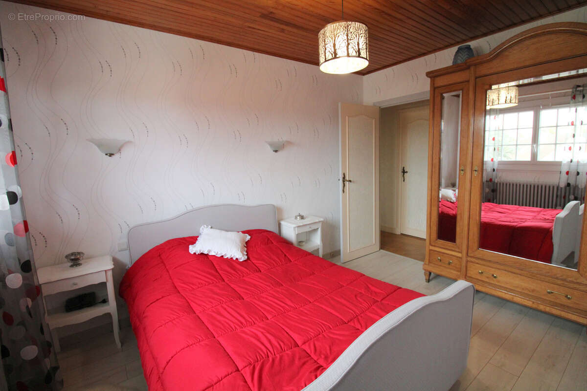 Maison à IVRY-LA-BATAILLE