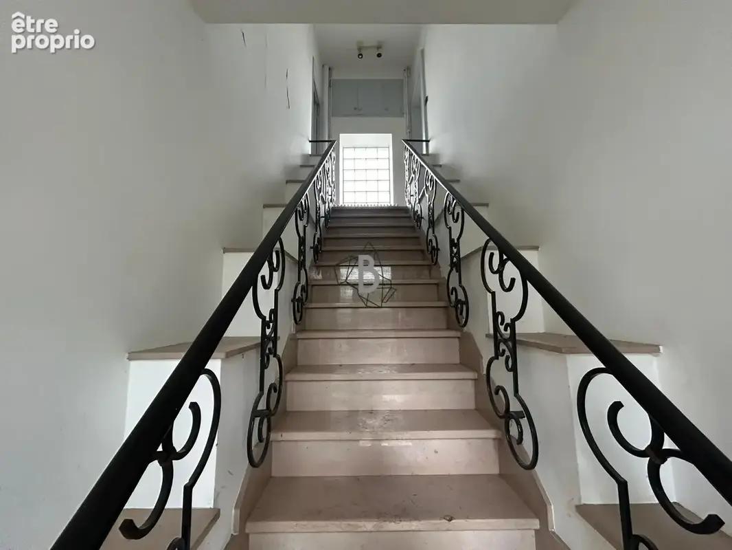 Appartement à CARMAUX