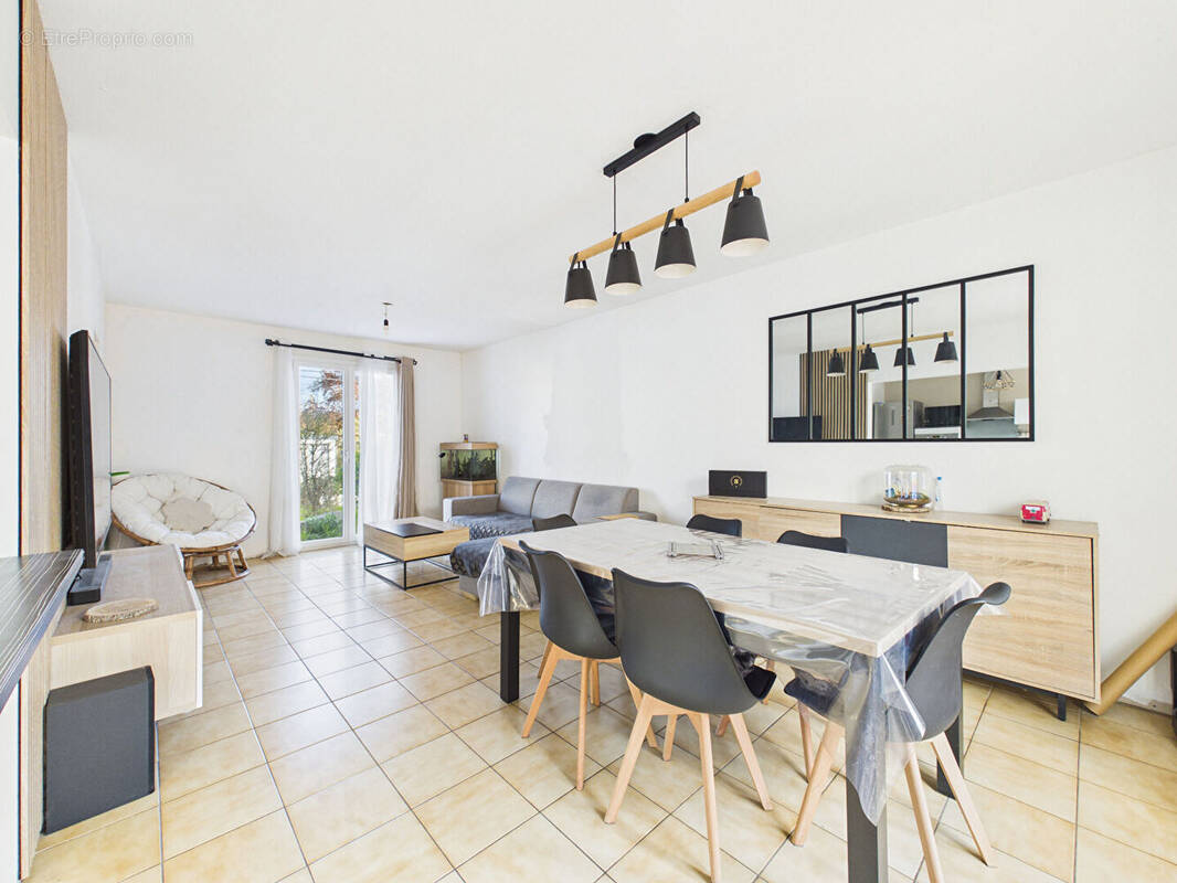 Maison à RIOM