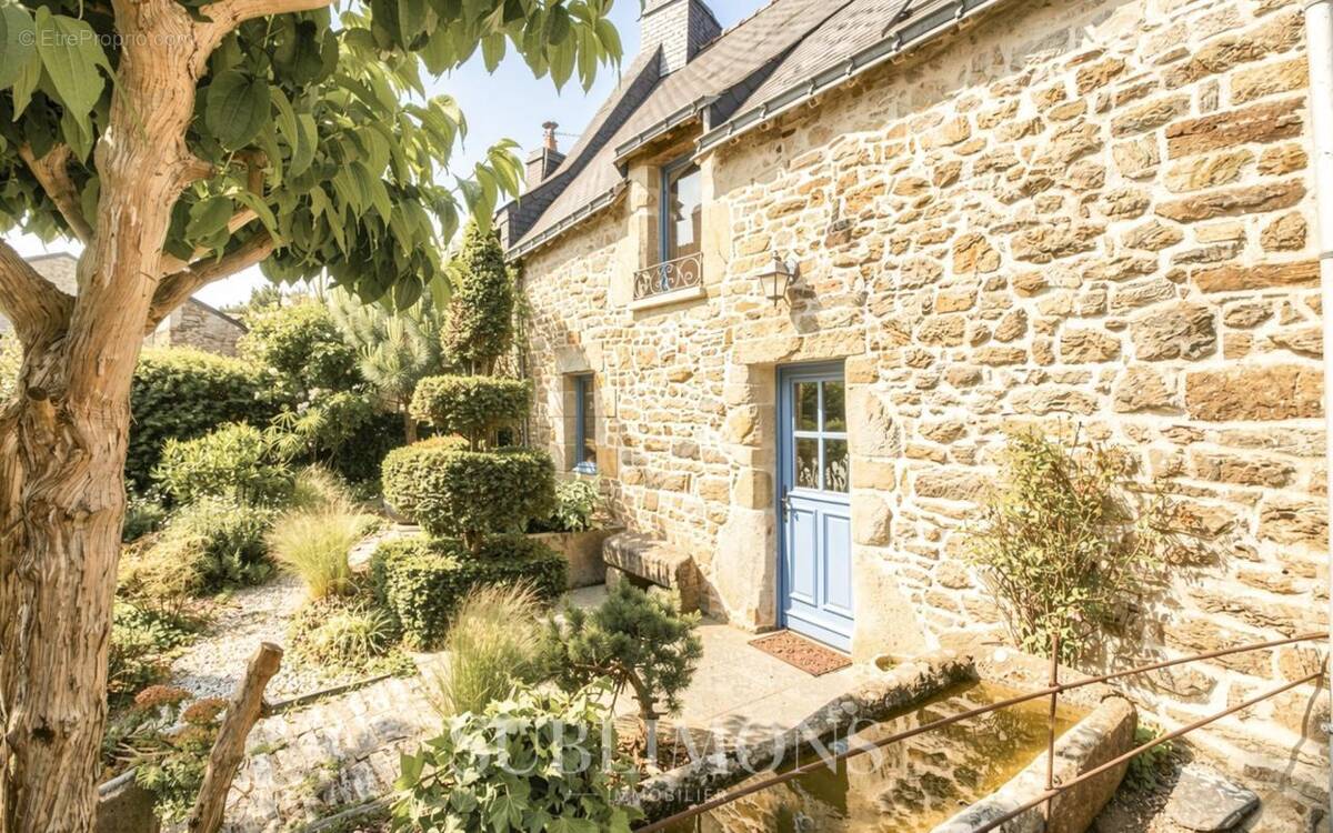Maison à SENE