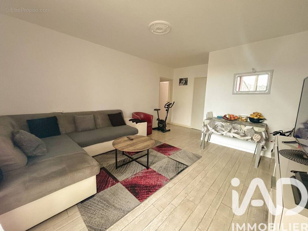 Photo 1 - Appartement à SAINTE-MAXIME