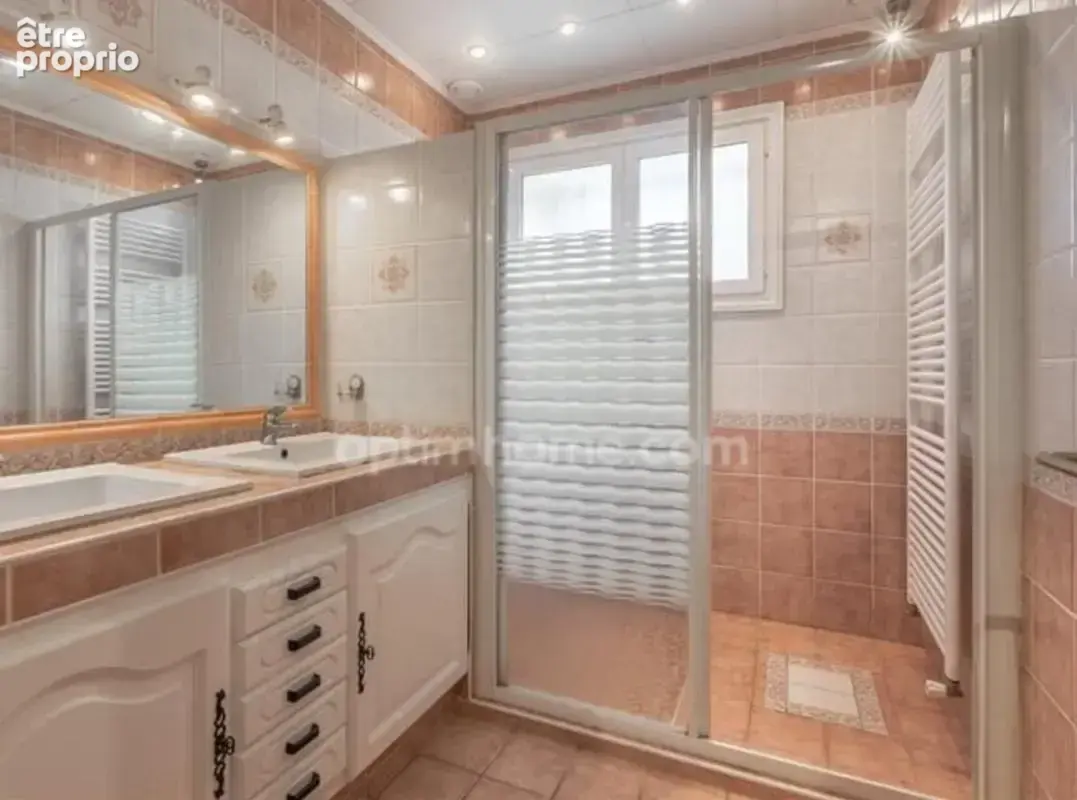 Maison plain pied de 110 m² avec piscine, garage et dépendances CESTAS (33) - photo 6