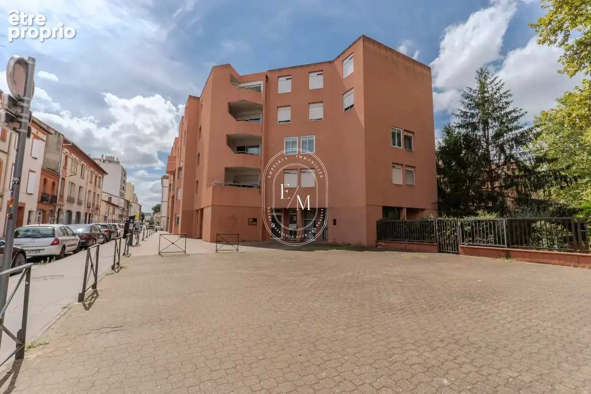 Saint-Michel   Des bureaux au cœur de Toulouse - photo 8