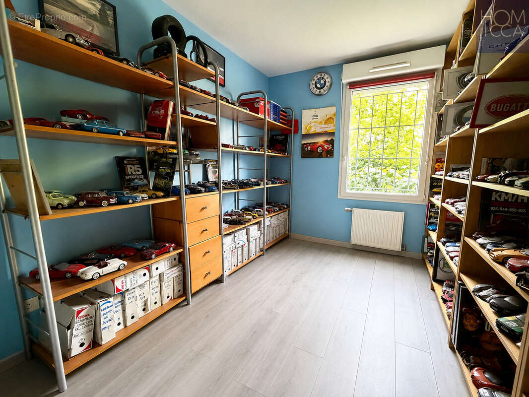 Appartement à LYON-9E