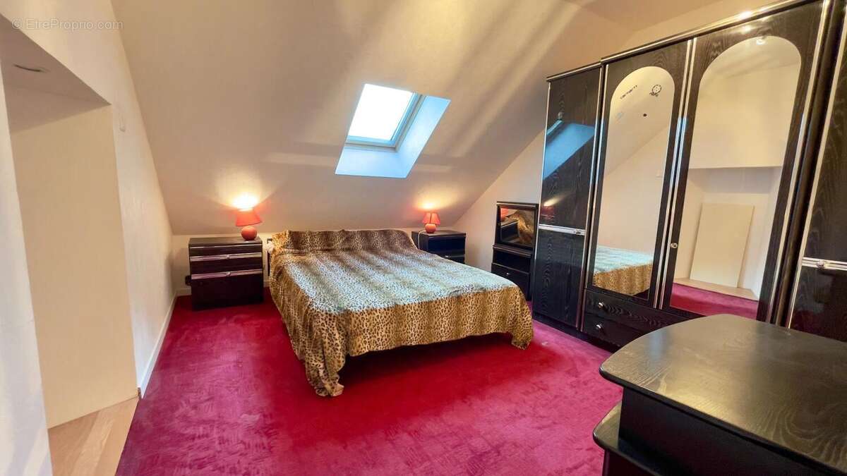 Photo 8 - Maison à MAYENNE