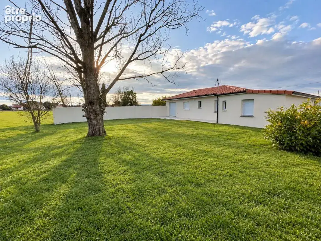 Maison T5 100 m²(2024), sur 900 m² de parcelle - photo 3