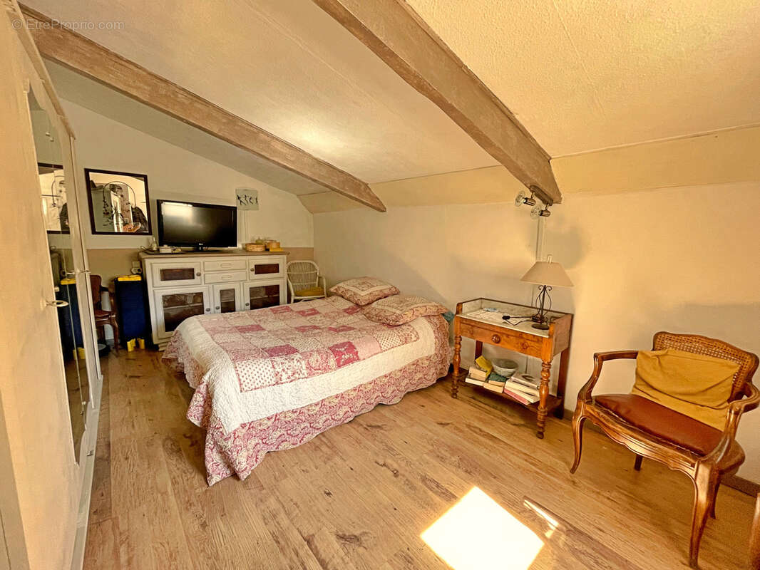 Maison à SERIGNAN-DU-COMTAT