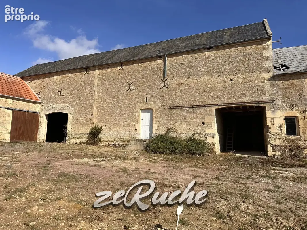 LOT 2 Maison à rénover de 150 m² à Grainville-sur-Odon - photo 5