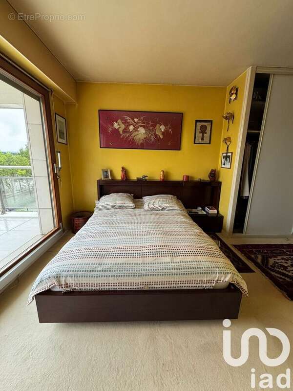 Photo 9 - Appartement à ENGHIEN-LES-BAINS