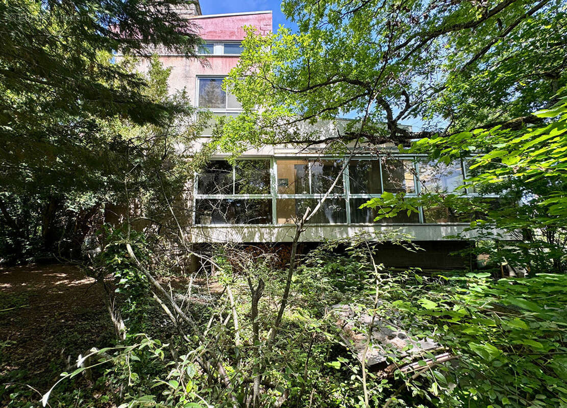 Maison à CLERMONT-FERRAND
