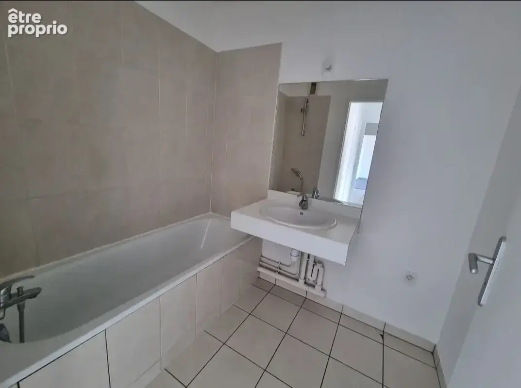 Appartement 3 pièces 62 m² à vendre à Draveil (91210) - photo 8
