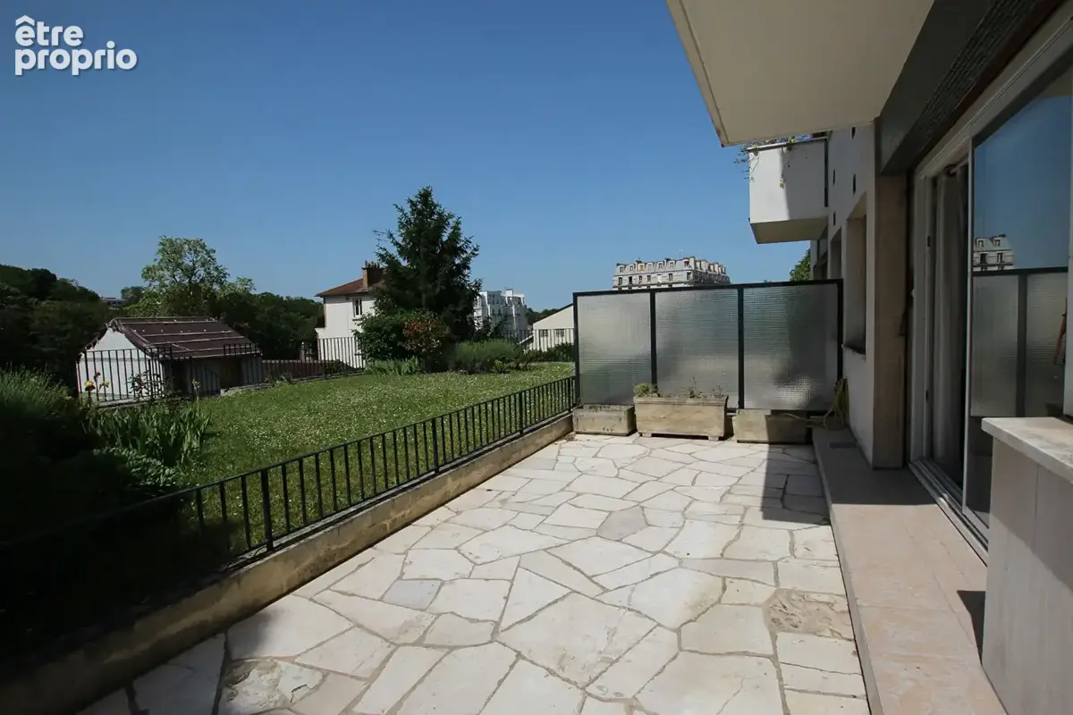 Appartement à MEUDON
