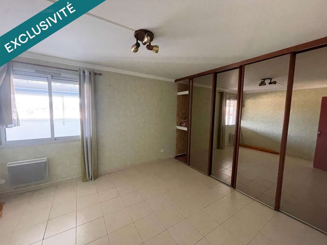 Photo 9 - Appartement à BAGNOLS-SUR-CEZE