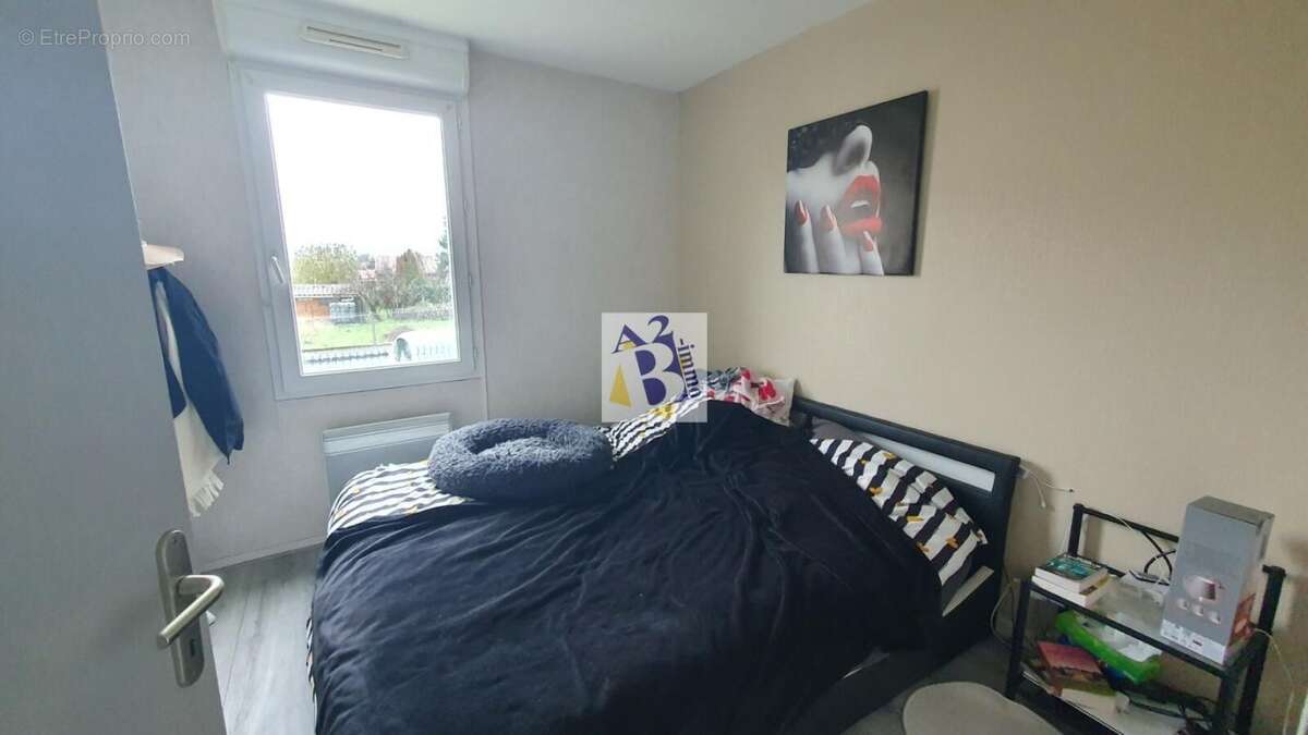 Appartement à L&#039;ISLE-D&#039;ESPAGNAC