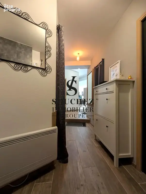 Appartement 5 pièces 91 m² à vendre à Arras (62000) - photo 2