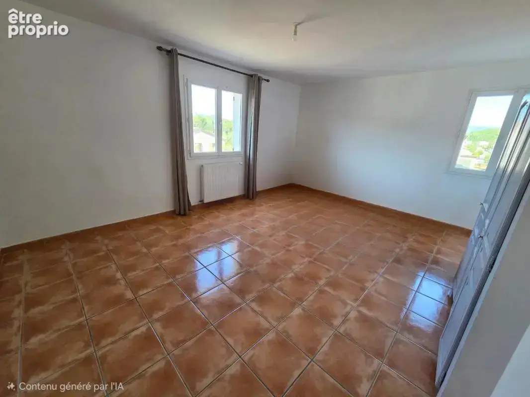 Exclusivité ! malijai (04) maison familiale  de 175 m2 sur une parcelle de 738 m2 - photo 20