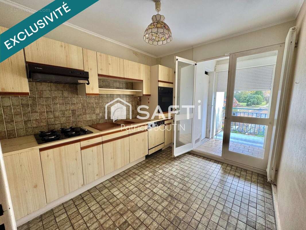 Photo 4 - Appartement à NIORT