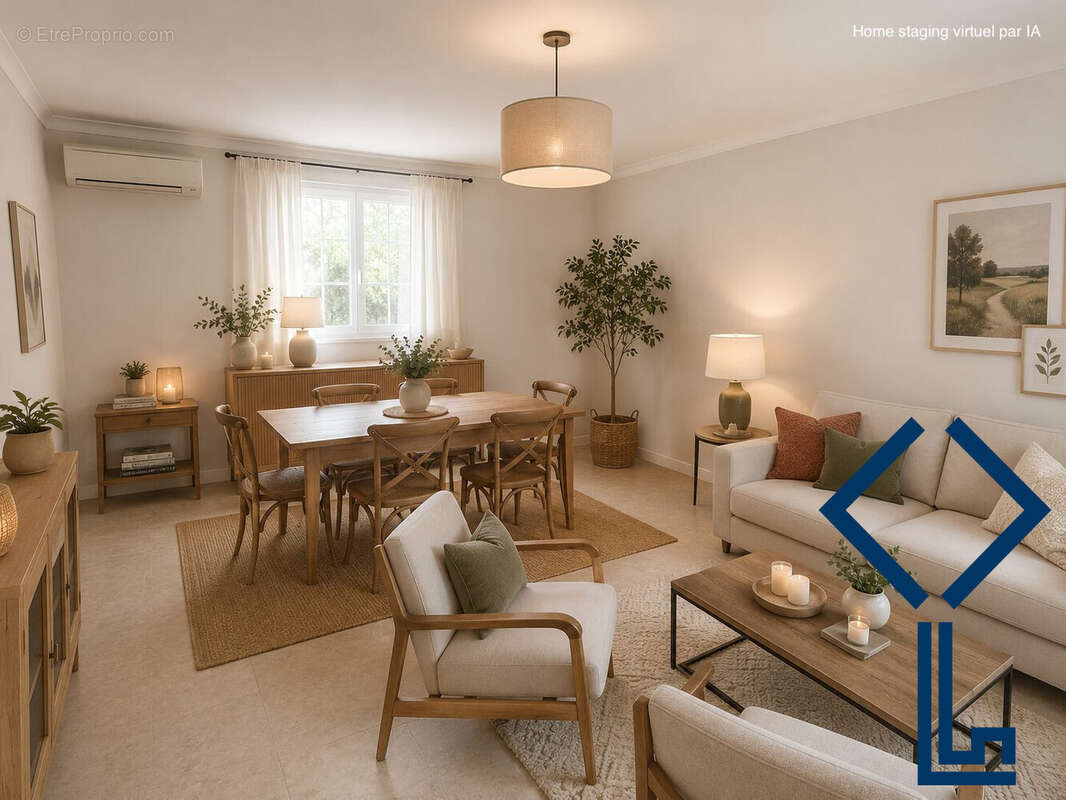 Maison 152 m² à Sete  - photo 7