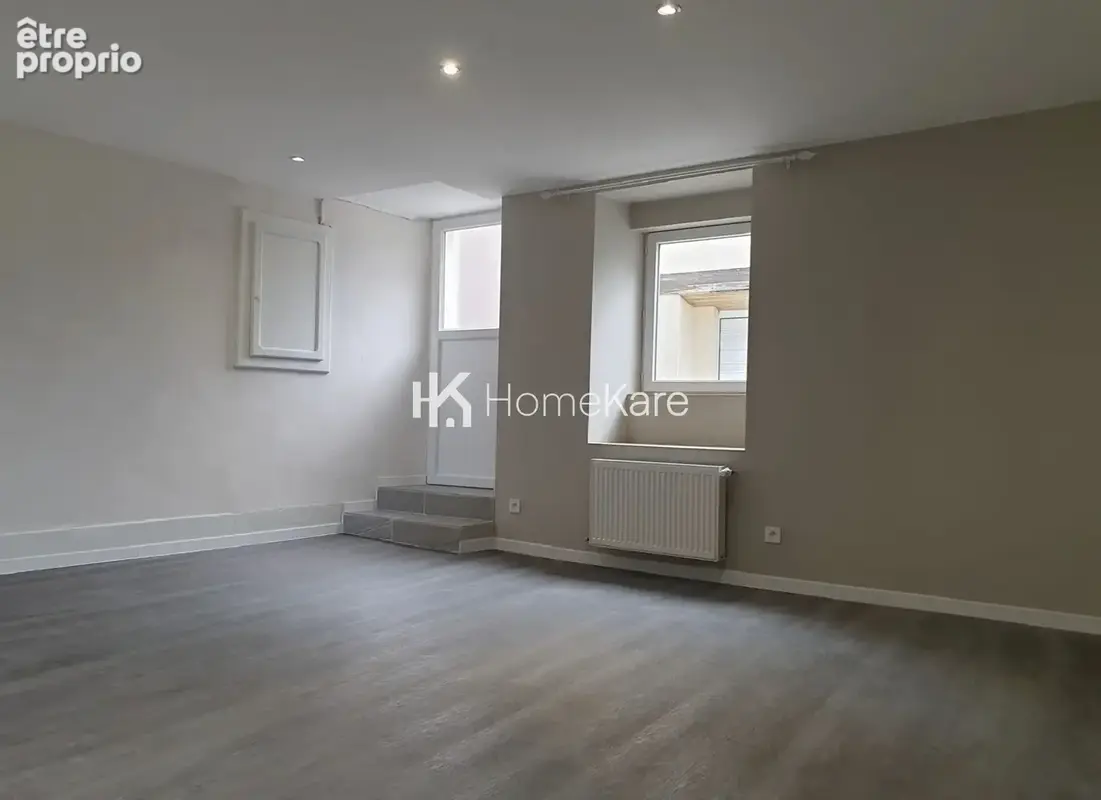 Maison 110 m² à Montrejeau  - photo 8