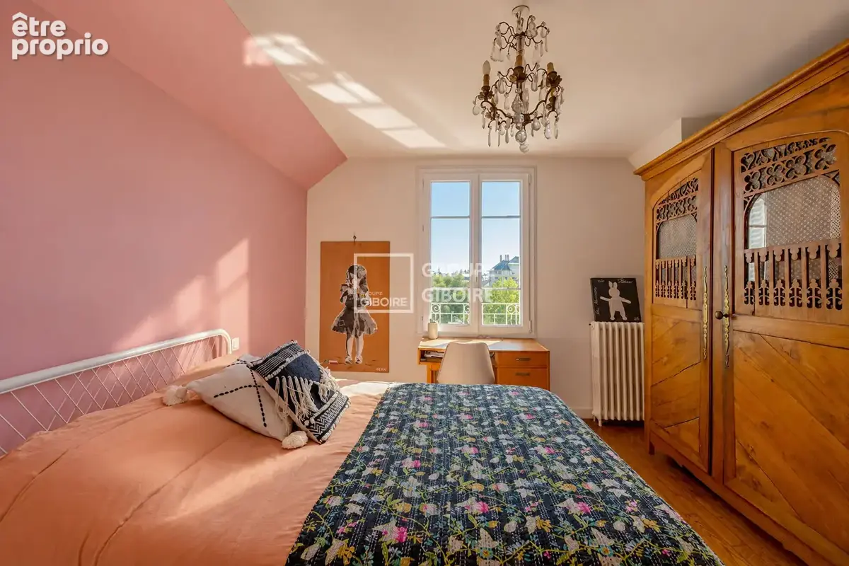 A vendre - agence giboire - nouveauté - rennes anatole france - maison - photo 11