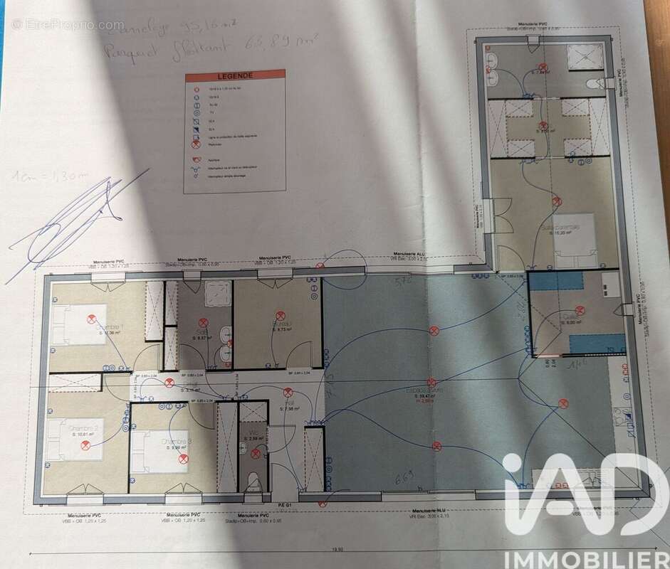 Photo 9 - Maison à SAINT-SEURIN-SUR-L&#039;ISLE