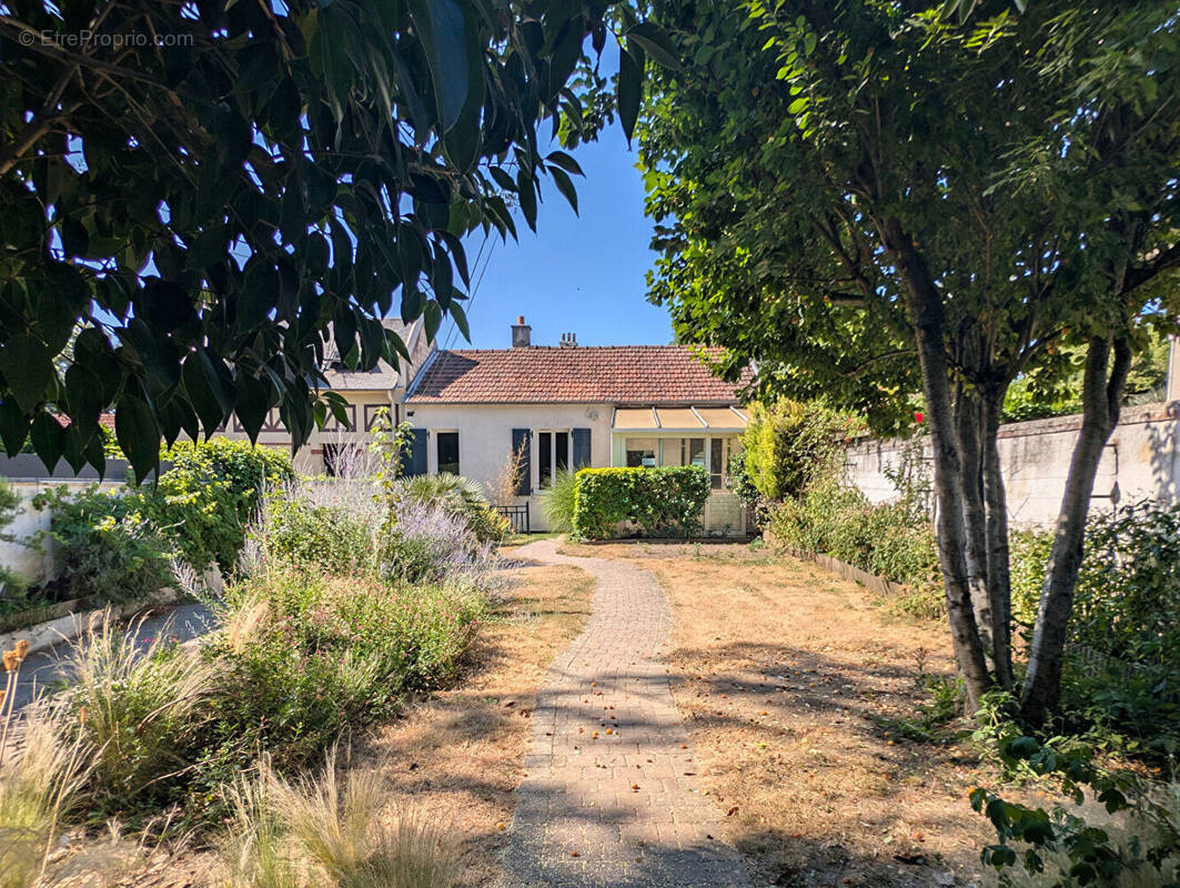 Maison à CAEN