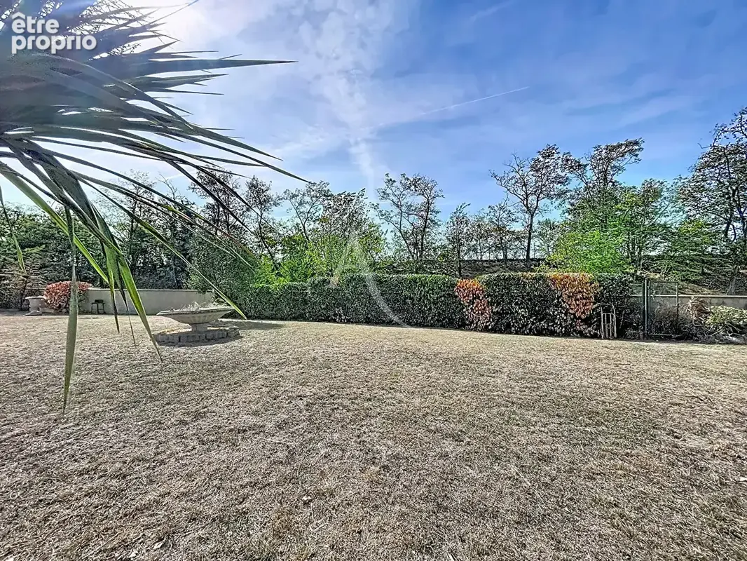 Terrain 1251m² - photo 2