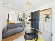 Appartement à MERVILLE-FRANCEVILLE-PLAGE