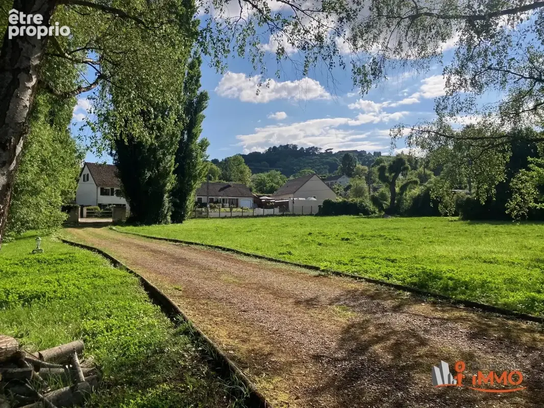 Belle longère aux abords de Sancerre, parc 13000m2 avec piscine - photo 22