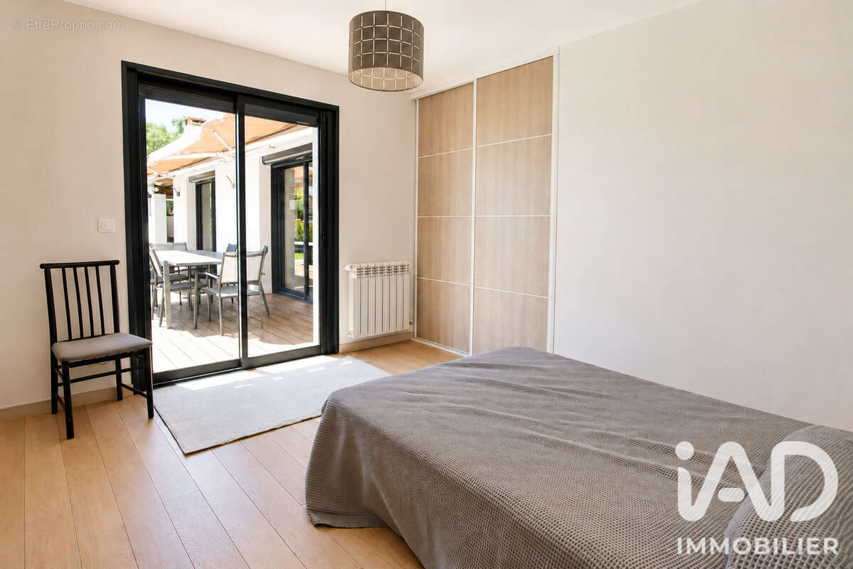 Maison 147 m² à Toulouges  - photo 9