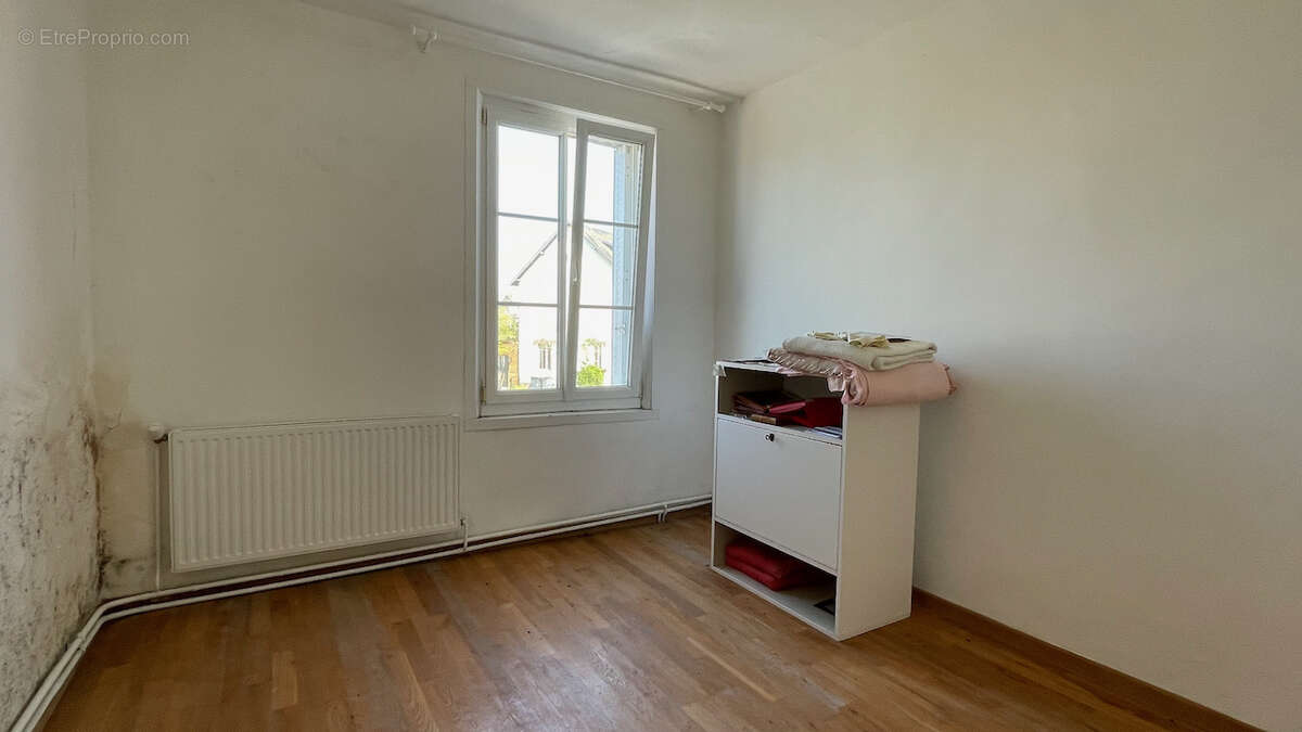 Maison à LE FIDELAIRE